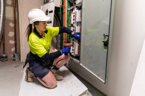 Best Electrical Wiring Services  in Luray, VA