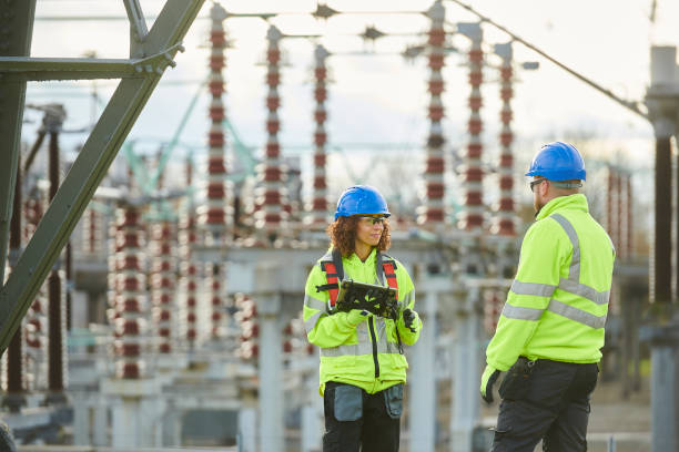 Best Best Electricians Near Me  in Luray, VA