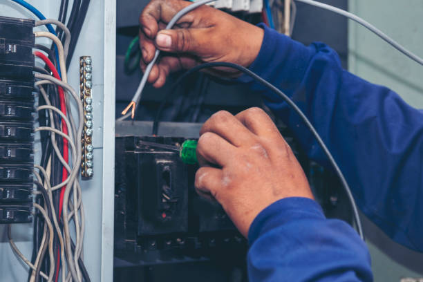 Best Electrical Contractors for Businesses  in Luray, VA