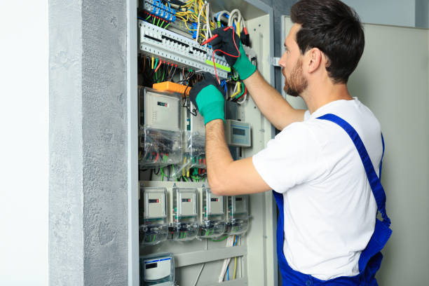 Best Electrical Outlet Repair  in Luray, VA