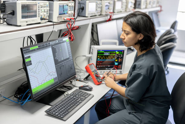 Electrical System Inspection in Luray, VA