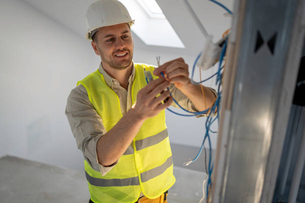 Reliable Luray, VA Electrician Solutions